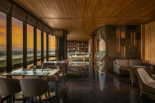 Restaurant, Amari Vientiane in Vientiane Restaurant, Amari Vientiane in Vientiane