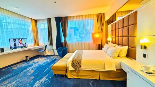 Karibia Boutique Hotel in Medan Karibia Boutique Hotel in Medan