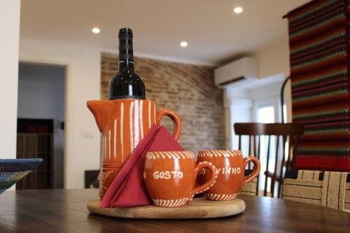 Cozy Apartment Elvas II in Elvas Cozy Apartment Elvas II in Elvas