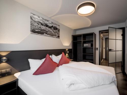 The Black by Regina in Sölden The Black by Regina in Sölden