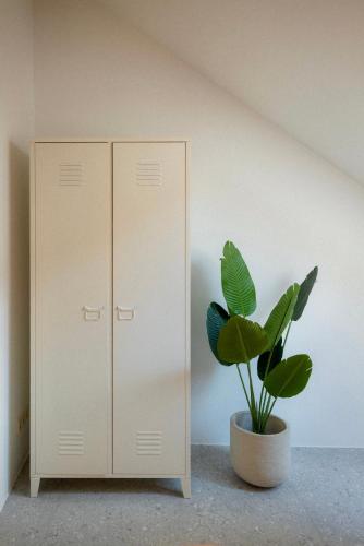 Zentrales Design-Apartment mit Schlossbergblick in Sankt Leonhard Zentrales Design-Apartment mit Schlossbergblick in Sankt Leonhard