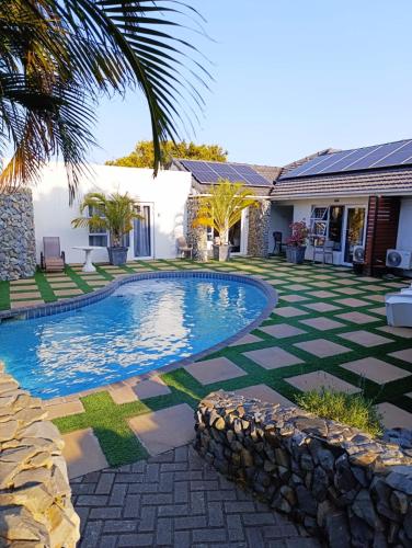 View, Reef View BnB in Beacon Bay View, Reef View BnB in Beacon Bay