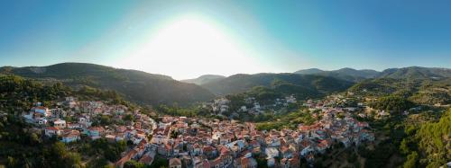 المنطقة المحيطة, Mary's cozy apartments in Kampos Skoureikon المنطقة المحيطة, Mary's cozy apartments in Kampos Skoureikon