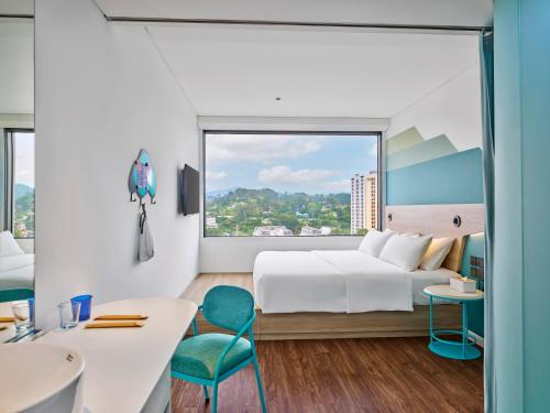 Tru by Hilton Lang Son City Centre in Lang Son Tru by Hilton Lang Son City Centre in Lang Son