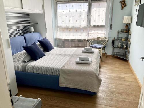 Artistic Apartment Park Milan