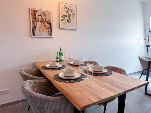 Ferienwohnungen Vito's Apartments Ravensburg in Ravensburg Ferienwohnungen Vito's Apartments Ravensburg in Ravensburg