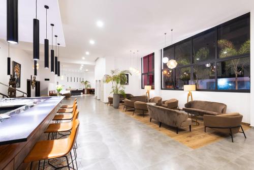 L'Adresse Dakar in Ngor L'Adresse Dakar in Ngor