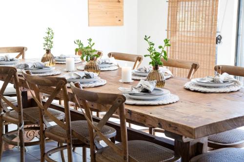 Einrichtungen, 87 Sand Street - Buffels bay in Belvidere Einrichtungen, 87 Sand Street - Buffels bay in Belvidere