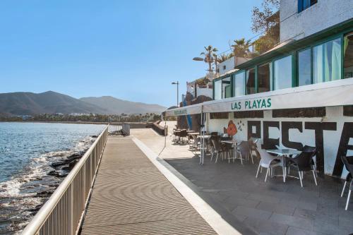 Neral relax in ลาสปลายิตาส Neral relax in ลาสปลายิตาส