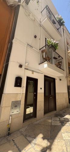 RomiRooms in Bari RomiRooms in Bari