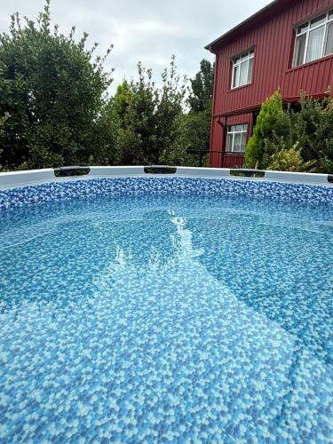 Nugzar House Chakvi - 2 Bedrooms in 查克菲 Nugzar House Chakvi - 2 Bedrooms in 查克菲