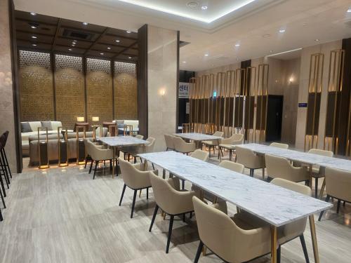 Restaurant, Sota suite busan seomyeon in Busan Restaurant, Sota suite busan seomyeon in Busan