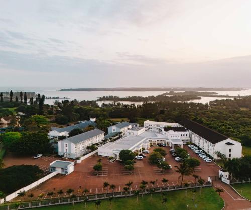 Premier Hotel The Richards in อ่าวริชาร์ดส Premier Hotel The Richards in อ่าวริชาร์ดส
