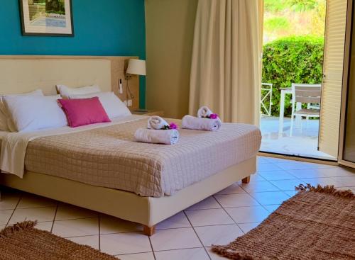 PRINCESS HOTEL in Kefalonia PRINCESS HOTEL in Kefalonia