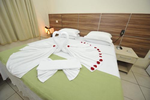 Herval Park Hotel in Ponta Pora Herval Park Hotel in Ponta Pora