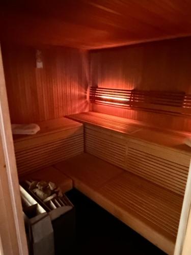 Szauna, Chalet Oz in Vitznau Szauna, Chalet Oz in Vitznau