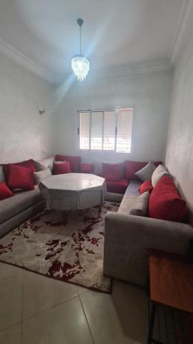 louer Appar a agadir in El Khyam 2 louer Appar a agadir in El Khyam 2