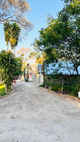 Happy Forest B&B in Katima Mullo Happy Forest B&B in Katima Mullo