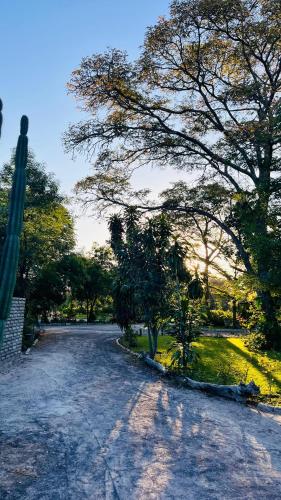 Happy Forest B&B in Katima Mullo Happy Forest B&B in Katima Mullo