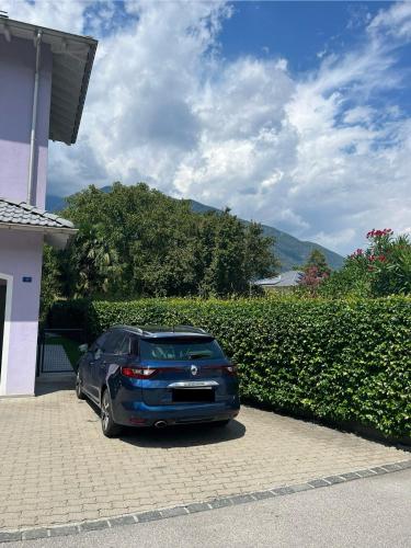 Residenza La Svolta - Salt Pool & Private Garden in Bellinzona Residenza La Svolta - Salt Pool & Private Garden in Bellinzona