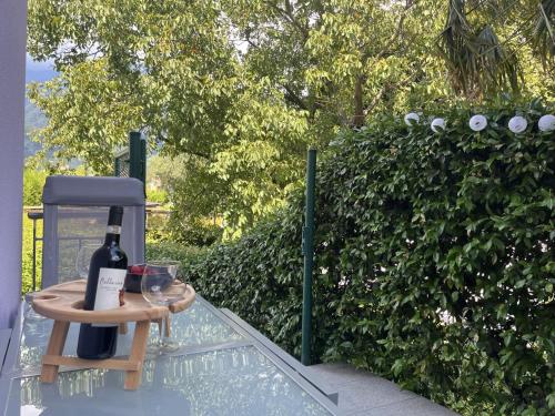 Residenza La Svolta - Salt Pool & Private Garden in Bellinzona Residenza La Svolta - Salt Pool & Private Garden in Bellinzona