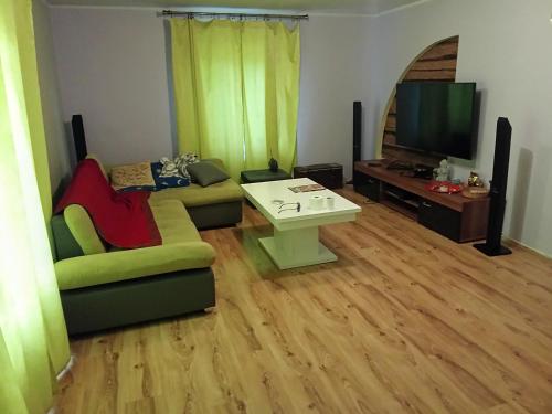 Kangrukordon in Viljandimaa Kangrukordon in Viljandimaa