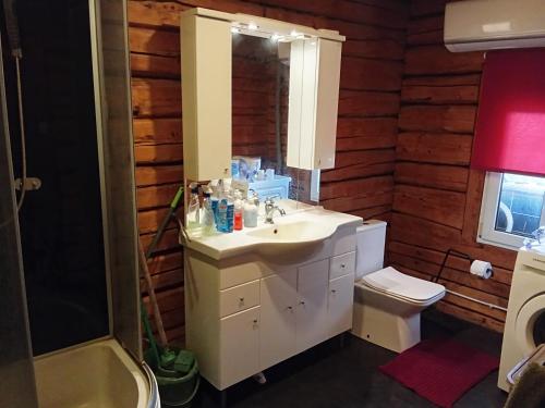 Kangrukordon in Viljandimaa Kangrukordon in Viljandimaa