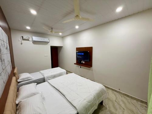 Facilities, Kanasu Residency in Malpe Facilities, Kanasu Residency in Malpe