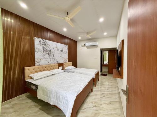 Kanasu Residency in Malpe Kanasu Residency in Malpe