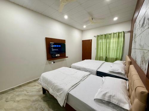 Facilities, Kanasu Residency in Malpe Facilities, Kanasu Residency in Malpe