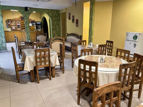 Mitru Express Tupiza in Tupiza Mitru Express Tupiza in Tupiza