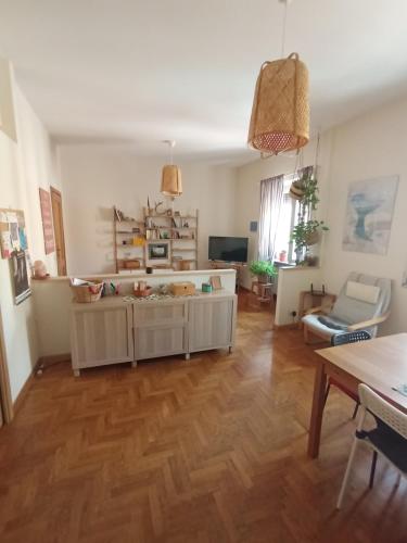 Casa Bambu in Rome Suburbs Casa Bambu in Rome Suburbs