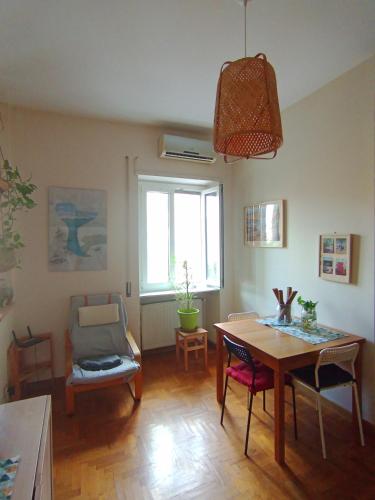 Casa Bambu in Rome Suburbs Casa Bambu in Rome Suburbs
