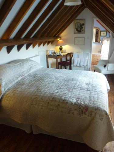 This photo about St Benedicts Byre B&B shared on HyHotel.com