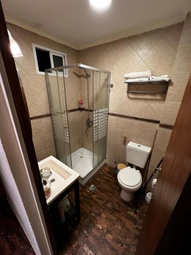 화장실, Dúplex cómodo 5 min del Centro (Duplex comodo 5 min del Centro) in 돈 보스코 화장실, Dúplex cómodo 5 min del Centro (Duplex comodo 5 min del Centro) in 돈 보스코