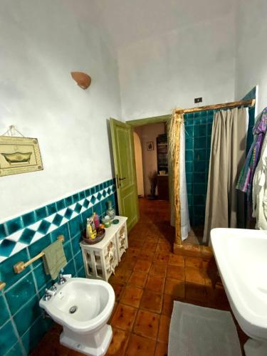Country Villa with Pool in Luogosanto Country Villa with Pool in Luogosanto