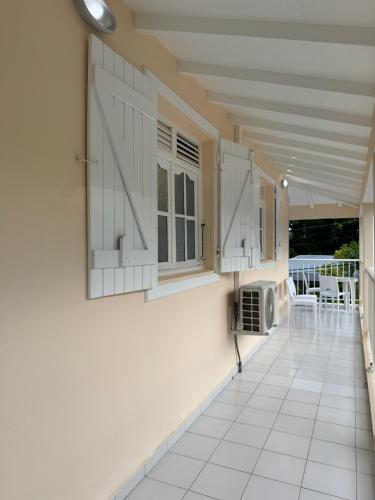 Residence O Gosier in Baie-Mahault Residence O Gosier in Baie-Mahault