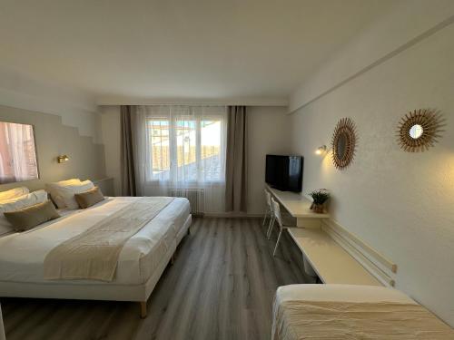 Hotel Chiffre in Albi Hotel Chiffre in Albi