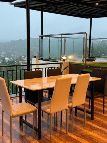 Elite Residency in Ponda Elite Residency in Ponda