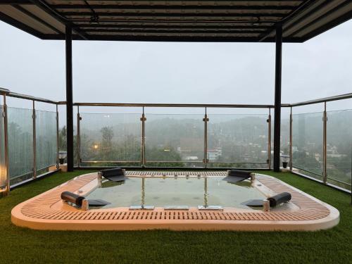 Elite Residency in Ponda Elite Residency in Ponda