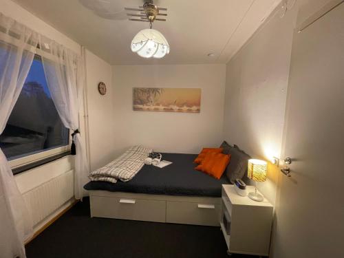 Guestroom, Independent Cozy apartment in husby in Kista Guestroom, Independent Cozy apartment in husby in Kista