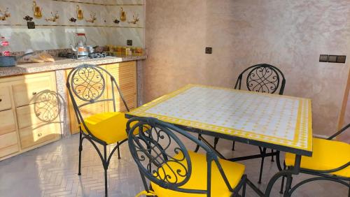 Dar Salam Asfi in Safi Dar Salam Asfi in Safi