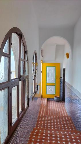 Dar Salam Asfi in Safi Dar Salam Asfi in Safi