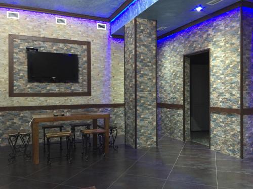 Prolesok Mini-hotel in Vladikavkaz Prolesok Mini-hotel in Vladikavkaz