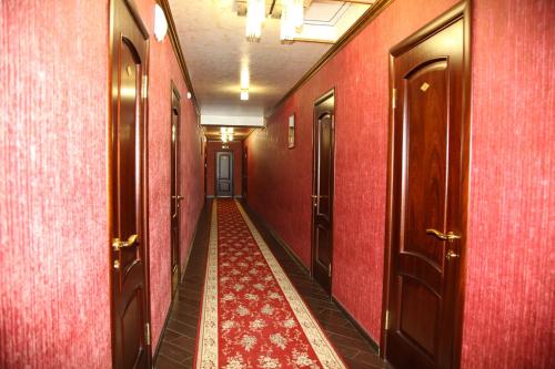Prolesok Mini-hotel in Vladikavkaz Prolesok Mini-hotel in Vladikavkaz