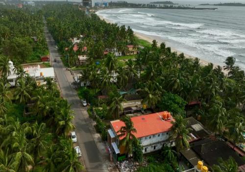 Surrounding environment, Kanasu Residency in Malpe Surrounding environment, Kanasu Residency in Malpe