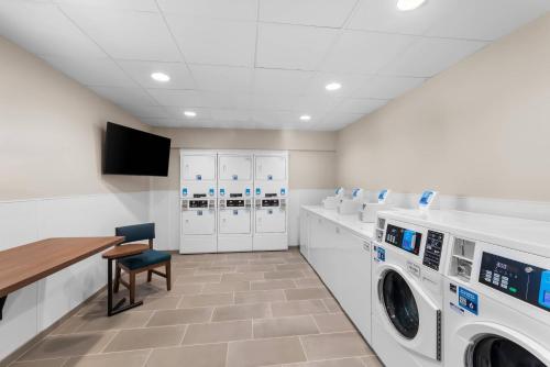 Létesítmények, Everhome Suites Bastrop in Bastrop Létesítmények, Everhome Suites Bastrop in Bastrop