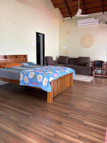 Karkera Beach Villa in Malpe Karkera Beach Villa in Malpe