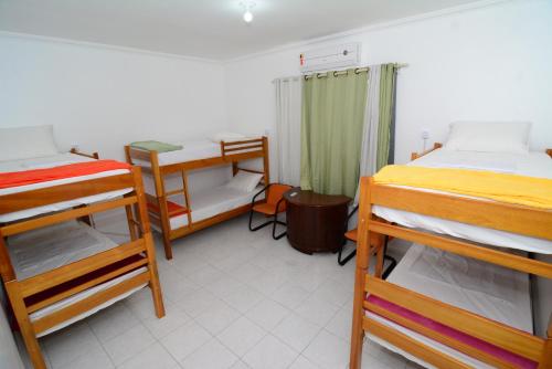 Tanan Hostel in 聖路易斯 Tanan Hostel in 聖路易斯