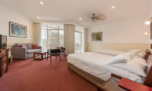 Hotel Bougainvillea San José (Hotel Bougainvillea San Jose) in 埃雷迪亞 Hotel Bougainvillea San José (Hotel Bougainvillea San Jose) in 埃雷迪亞